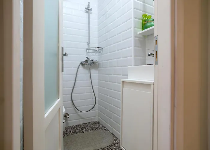 Appartement Athenais Two Storey House