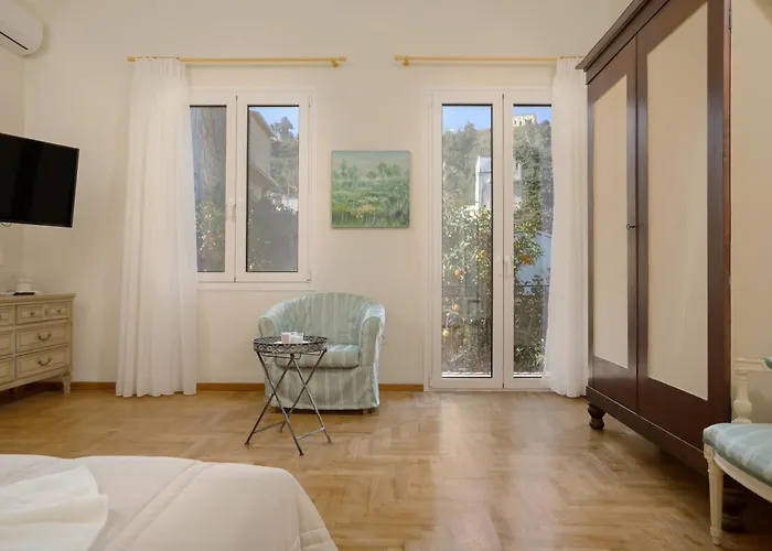 Appartement Athenais Two Storey House Zakynthos