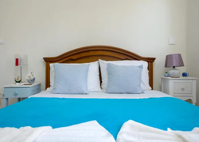 Athenais Two Storey House Appartement *