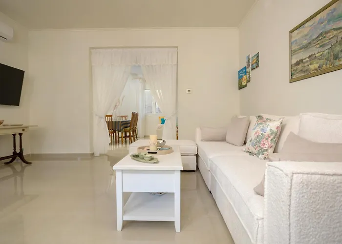 Athenais Two Storey House Appartement Zakynthos