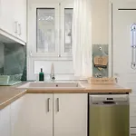 Athenais Two Storey House 아파트 자킨토스 타운