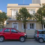 Athenais Two Storey House