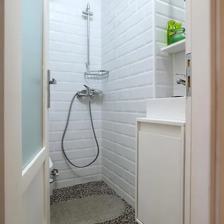 Апартаменты Athenais Two Storey House