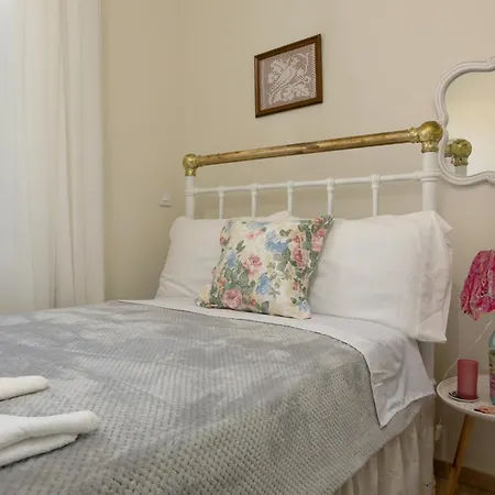 Athenais Two Storey House Закинтос