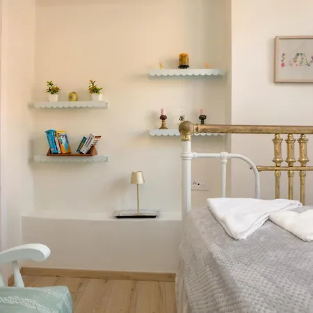 Athenais Two Storey House Закинтос