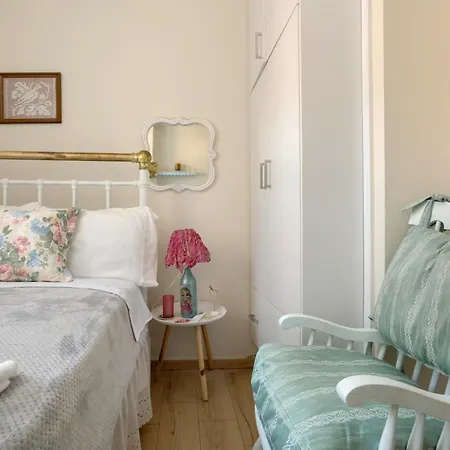 Athenais Two Storey House Закинтос