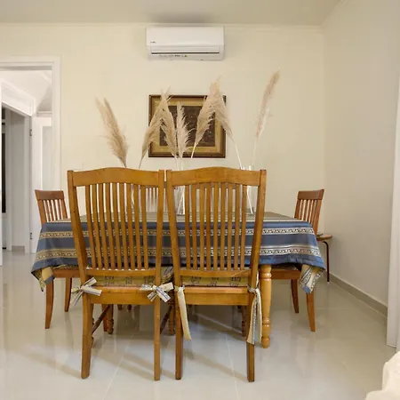 Апартаменты Athenais Two Storey House *