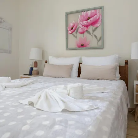 Athenais Two Storey House