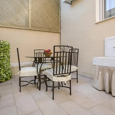 Athenais Two Storey House Апартаменты Закинтос