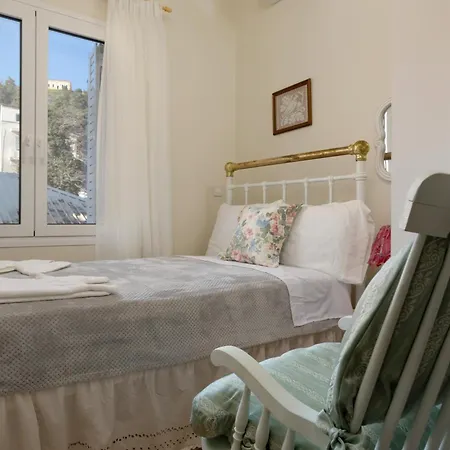 Athenais Two Storey House *