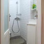 Apartament Athenais Two Storey House