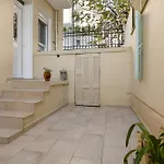 Athenais Two Storey House Apartman Zákinthosz