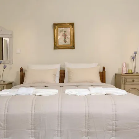 Athenais Two Storey House Διαμέρισμα Ζάκυνθος Πόλη