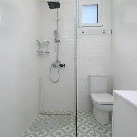 Athenais Two Storey House Zakintos