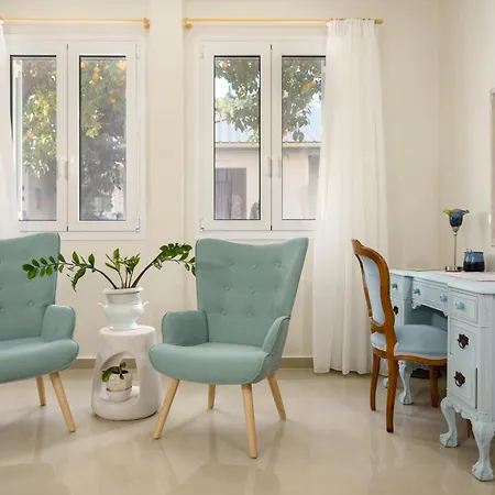 Athenais Two Storey House * Ζάκυνθος Πόλη