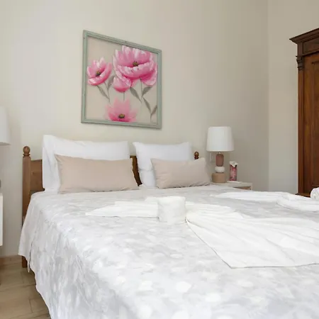 Apartament Athenais Two Storey House Zakintos