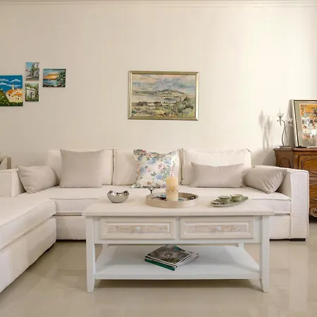 Athenais Two Storey House Zakintos