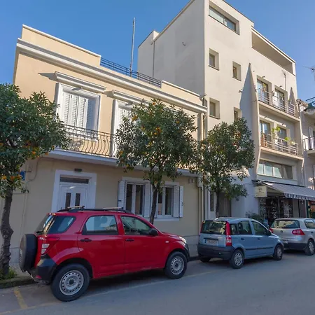 Athenais Two Storey House * Ζάκυνθος Πόλη